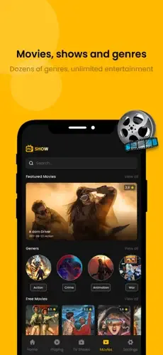 cricify-tv1785489904166 Movies and shows