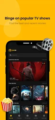 cricify-tv1785489904166 tv show